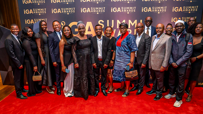 iGaming AFRIKA SUMMIT AWARDS 2026: Industry Champions Crowned Across 25 Categories at the Hyatt Regency, Nairobi
