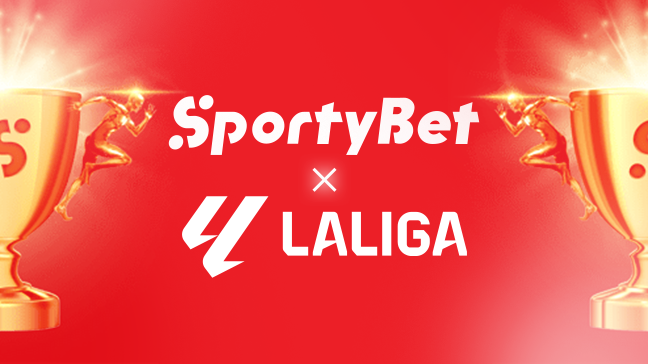 Nigerian firm SportyBet becomes La Liga's official betting partner across Africa