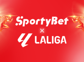 Nigerian firm SportyBet becomes La Liga's official betting partner across Africa