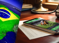 Brazil’s Digital Entertainment Market Reaches a Turning Point: Sports Betting Surpasses Online Casino Revenue