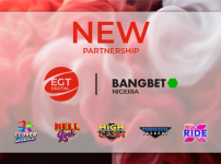 EGT Digital has expanded its partnership with Bangbet in Nigeria