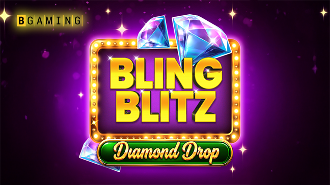 Rapidly expanding content provider shines bright with shimmering new slot release