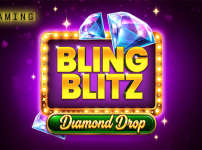 Rapidly expanding content provider shines bright with shimmering new slot release