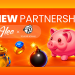 Alea Expands Its Content Offering with New Toucan Royale Partnership