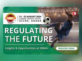 Regulating the future: Insights and opportunities at Sports Betting West Africa+ Summit