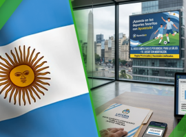 Argentina revises mandatory warnings for online gambling advertising