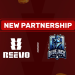 REEVO partners with BlueJack Gaming to expand premium casino content offering