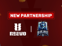 REEVO partners with BlueJack Gaming to expand premium casino content offering