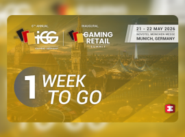 One Week Away: Industry Voices Set Tone Ahead of iGaming Germany 2026
