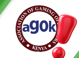 AGOK warns Kenya’s draft gambling rules could squeeze smaller operators