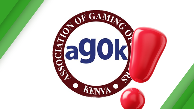 AGOK warns Kenya’s draft gambling rules could squeeze smaller operators