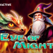 Eye of Might: A New Slot Release from CT Interactive