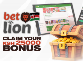 BetLion App: Full Guide to Downloading in 2025 + KSh 25,000 Bonus