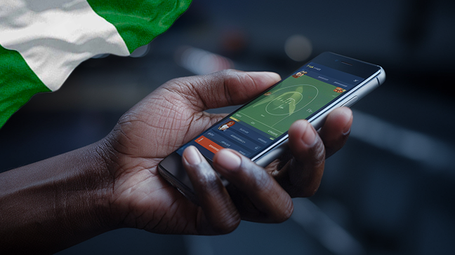 Nigeria’s online gambling market hits ₦5.6trn as mobile betting becomes everyday finance