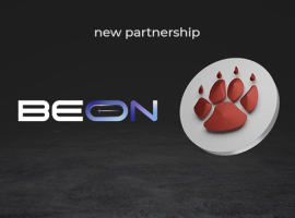 QTech Games adds more creative content from BEON
