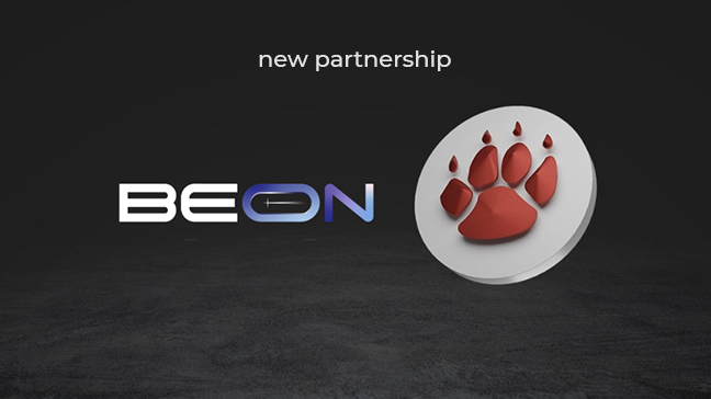 QTech Games adds more creative content from BEON