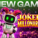 BetOnGames takes the stage with Joker Milionario