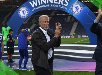 Chelsea were charged with 74 violations of FA rules committed under Abramovich