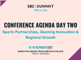 Sports, Strategy & Regional Growth: What to Expect from Day Two of SBC Summit Tbilisi