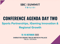 Sports, Strategy & Regional Growth: What to Expect from Day Two of SBC Summit Tbilisi