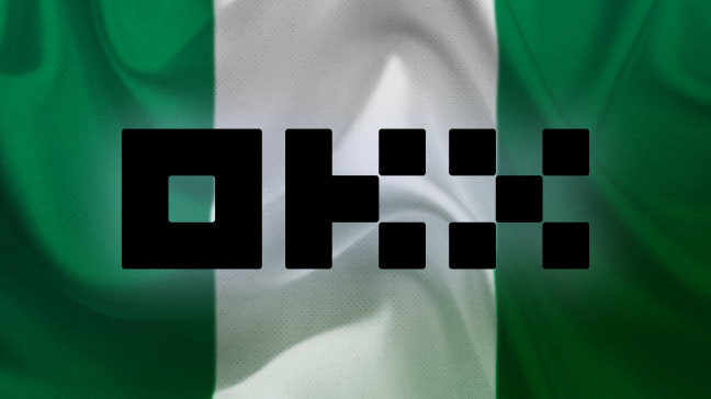 OKX crypto exchange exits Nigeria amid regulatory crackdown