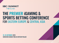 Eastern Europe & Central Asia in Focus as SBC Summit Tbilisi 2025 Opens Next Week