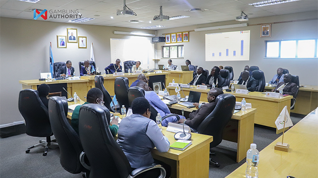 Botswana Gambling Authority promotes regulated gambling as a driver of district-level economic growth