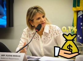 Brazil to donate 0.1% of online betting revenue to support deaf sports, bill clears committee