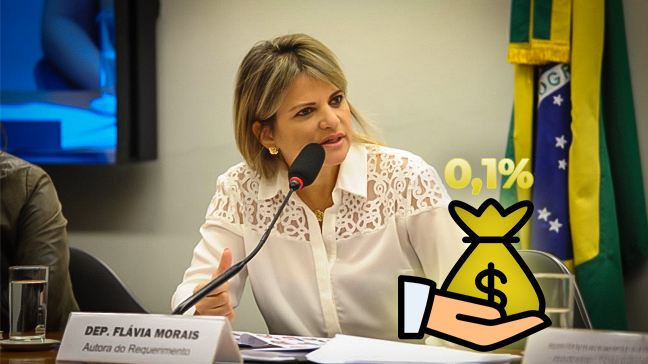 Brazil to donate 0.1% of online betting revenue to support deaf sports, bill clears committee