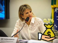 Brazil to donate 0.1% of online betting revenue to support deaf sports, bill clears committee