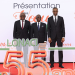 Côte d’Ivoire’s LONACI reviews record 2025 results and sets FCFA744.3bn target for 2026
