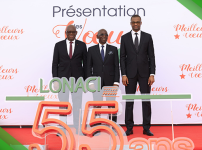 Côte d’Ivoire’s LONACI reviews record 2025 results and sets FCFA744.3bn target for 2026