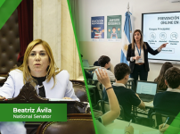 Argentina considers school campaigns to prevent youth online gambling