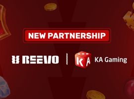 REEVO expands gaming portfolio with strategic partnership with KA Gaming