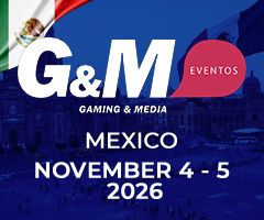 G&M Events Mexico 2026