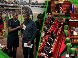 Kenya advances bill to criminalise match-fixing and sports manipulation