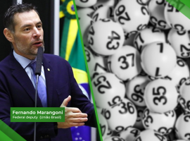 Brazil moves to establish national legal framework for state and municipal lotteries with new bill PL 5982/2025