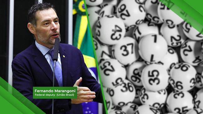 Brazil moves to establish national legal framework for state and municipal lotteries with new bill PL 5982/2025