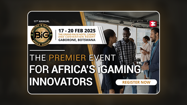 Shaping the future of Africa’s iGaming industry