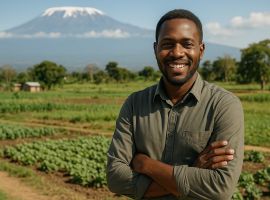 Top 25 Profitable Small Business Ideas in Tanzania for 2025