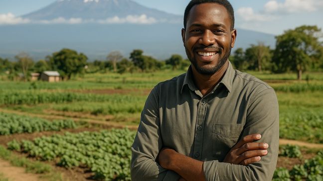 Top 25 Profitable Small Business Ideas in Tanzania for 2025