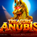 BGaming unveils Treasure of Anubis, a desert adventure slot