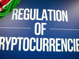 Kenya proposes joint oversight by five agencies to regulate crypto sector
