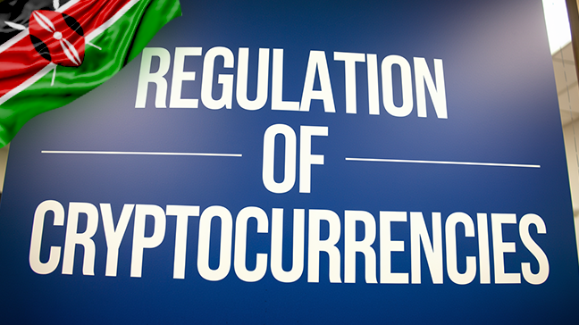 Kenya proposes joint oversight by five agencies to regulate crypto sector