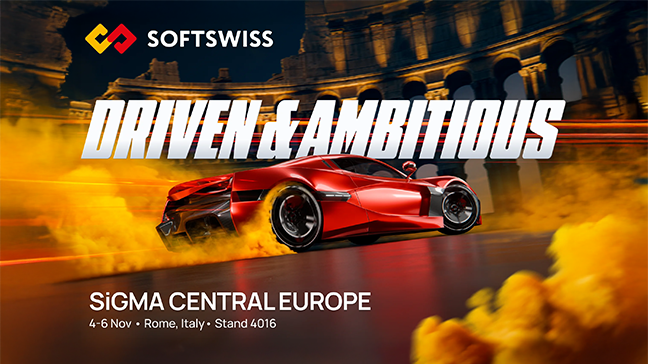 SOFTSWISS Sets the Stage for 2026 iGaming Trends at SiGMA Central Europe 2025