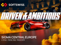 SOFTSWISS Sets the Stage for 2026 iGaming Trends at SiGMA Central Europe 2025