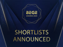 The 2025 BEGE Awards Shortlists Are Here