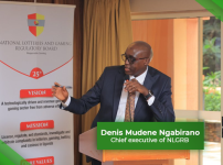 Uganda’s gambling regulator calls for smarter digital-era rules as online betting reshapes the market
