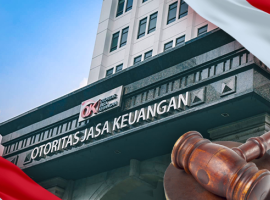 Indonesian Banks Ordered to Block 25,912 Accounts Linked to Online Gambling
