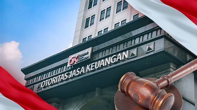 Indonesian Banks Ordered to Block 25,912 Accounts Linked to Online Gambling